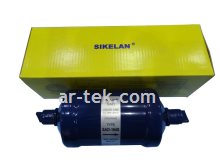 01 07 52 FILTER DRIER SAD-164S 1/2 WELDING 